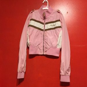 Not my style anymore.